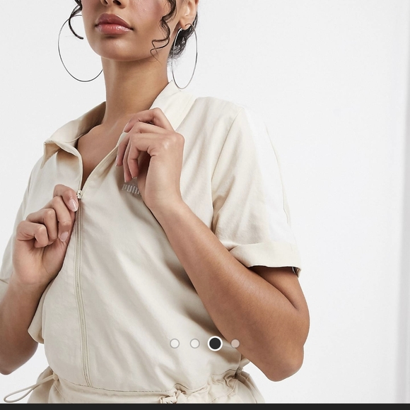 Puma Romper. Size M. NWT. - Picture 7 of 15